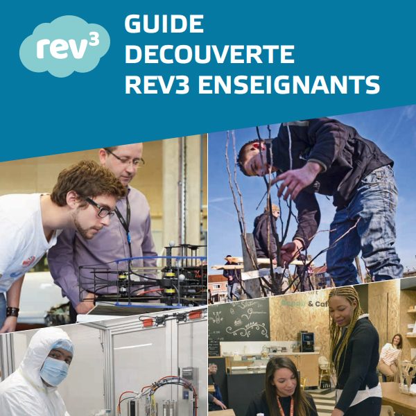 Guide Découverte rev3_Enseignants Image de prévisualisation